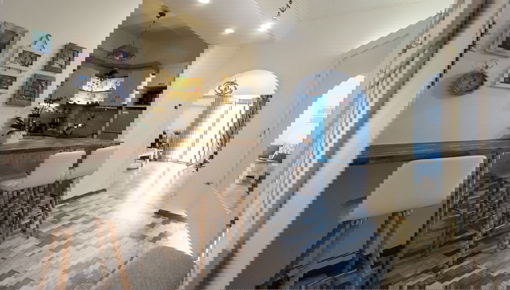 Blue Ark Loving Athens - Foto 1, Profilbild