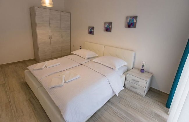 Apart Hotel Sea Fort - Foto 11