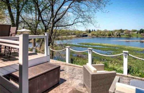 Salmon River View - Foto 22