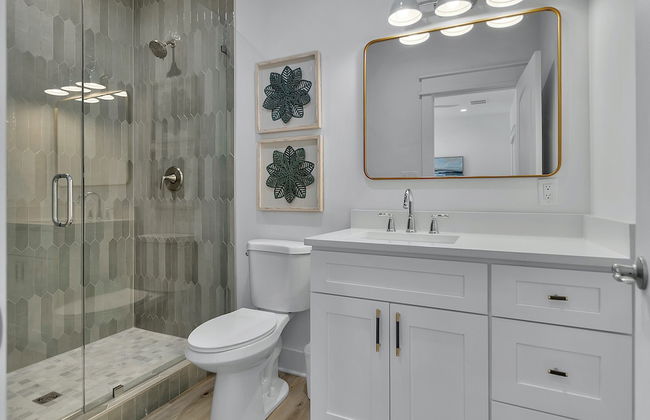 30A Beach House - Turquoise Tides - Foto 28