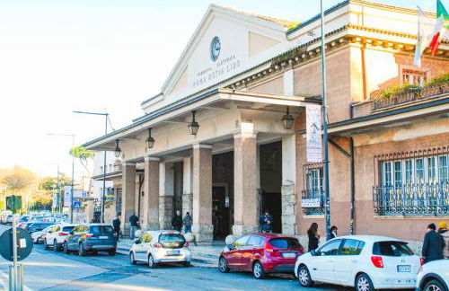 50mt Metro Station - 20min walking from Colosseum - RomeCentralHouse - Elegant and fully equipped - Photo 44