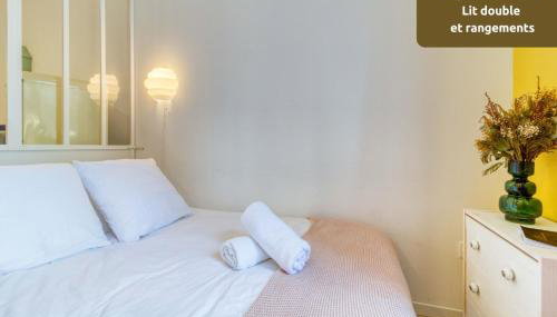 La Confiserie - Lumineux - Atypique - Foto 2, towels