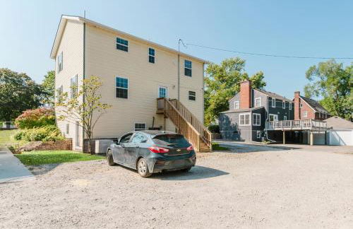 Modern Renovated 3-Bed Near Ann Arbor & Ypsilanti - Foto 39