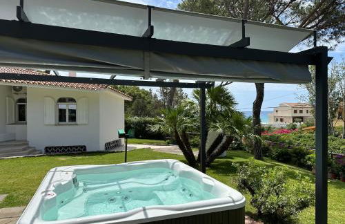 Villa Beachfront Marina - Foto 20