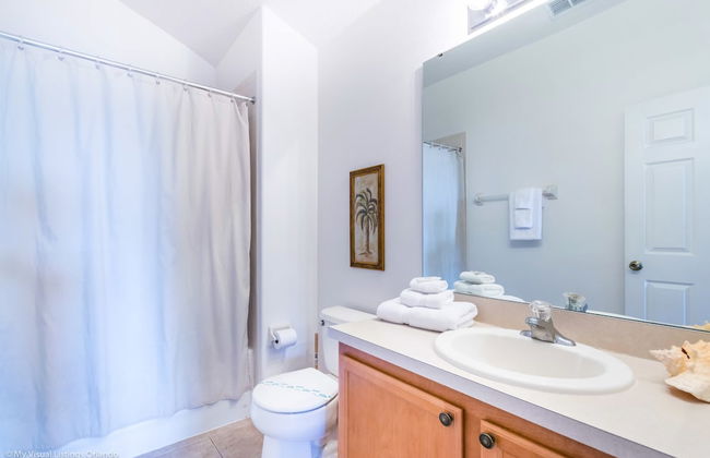 908cov Spacious 5 Bedroom 3 Bathroom - Foto 9