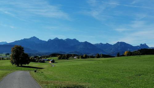 Ferienwohnungen Auszeit Roßhaupten - Foto 4