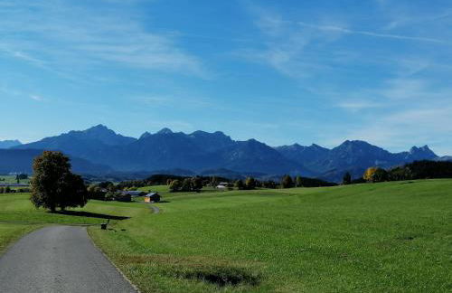 Ferienwohnungen Auszeit Roßhaupten - Photo 4
