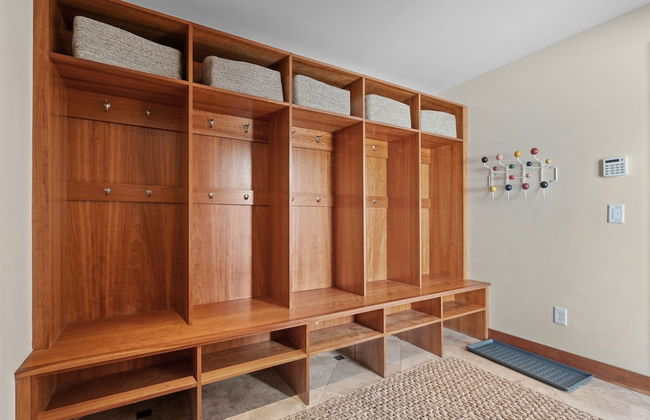 Urban Treehaus - Foto 39