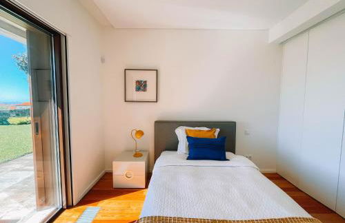 Just Like Home - Casa do Caracol Horizon Retreat - Foto 37