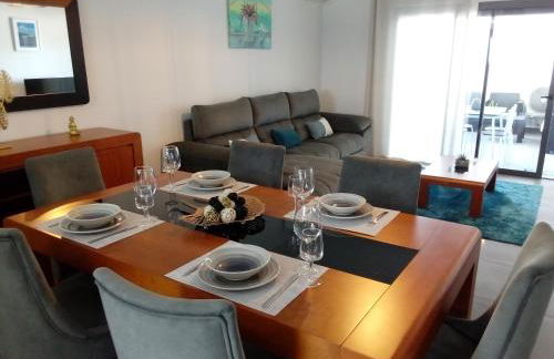Alburvillage A - Apartamento Novo em Alvor - Foto 16