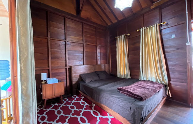 Fifa Cabin Dieng By Fifa Grup - Foto 40