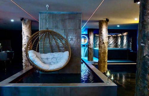 NUXIA Suites&SPA L'Avolupté - Foto 1