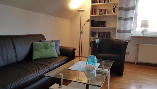 Ferienwohnung am See, Hage / Norddeich - Foto 1