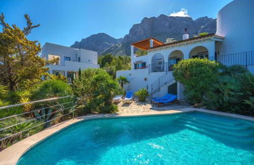 Villa Pinomar by Interhome - Foto 1