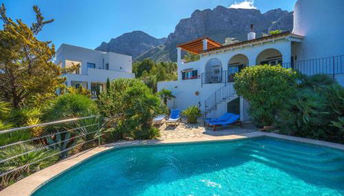 Villa Pinomar by Interhome - Foto 1