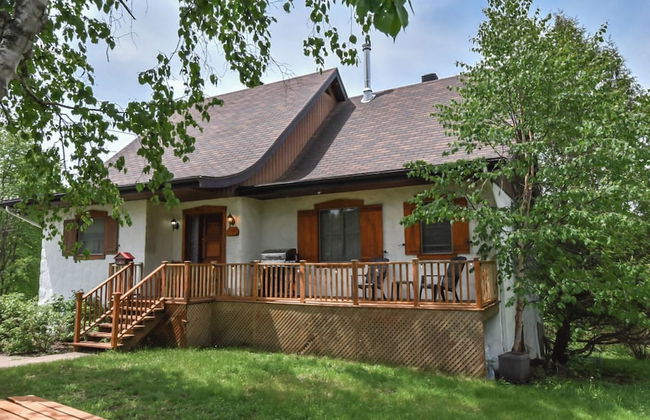 Chalets Val-David - Foto 78