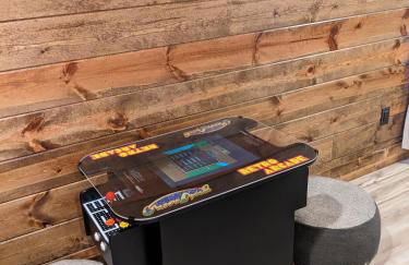 Lofted Pines Fun Family Friendly Cabin - Foto 54