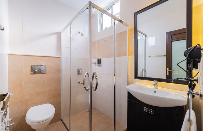 Auro Bliss - An Opulent 3bhk Penthouse in Dehradun - Photo 30