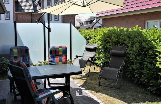 Apartment in Boltenhagen for 3 Person - Foto 15