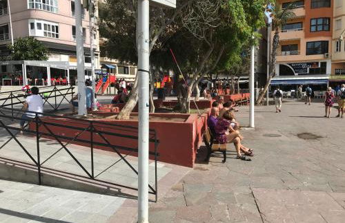 La Perla Medano 1 - Foto 37