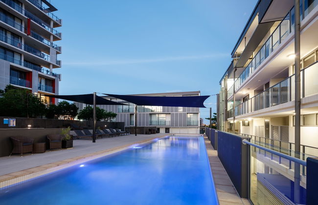 Islington at Central - Foto 46