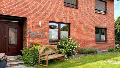 Ferienwohnung Bohlen - Foto 4