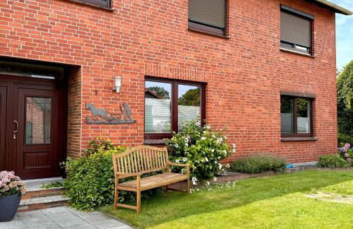 Ferienwohnung Bohlen - Foto 4