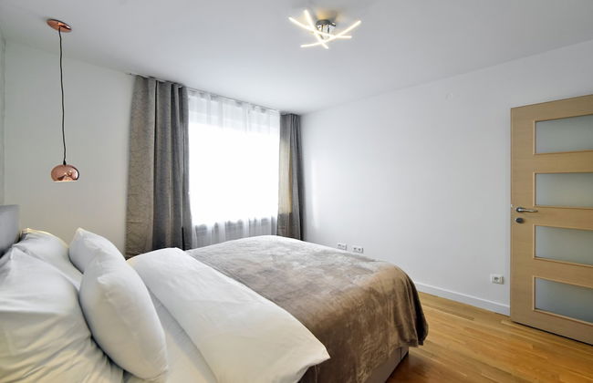 Apartment First Choice Ilica - Foto 16