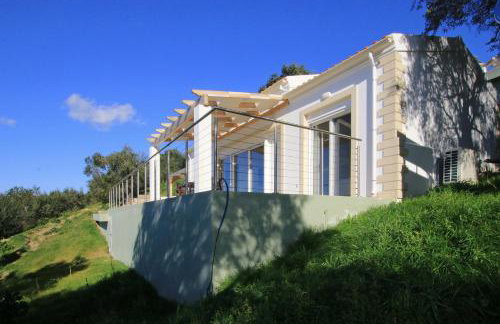 Sunset Sea View Villa 3 - Foto 7