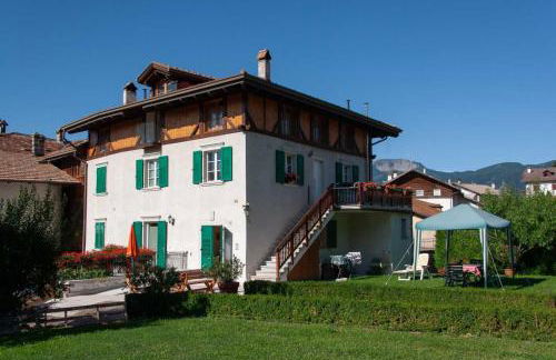 Appartamento Rosa - Foto 1