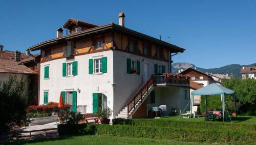 Appartamento Rosa - Foto 1