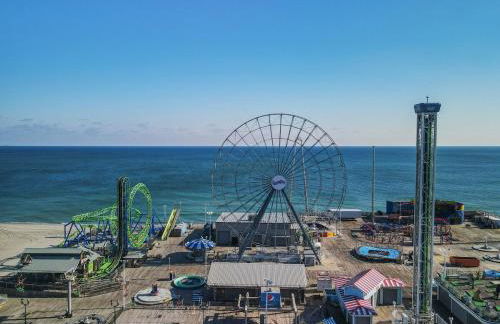 Ocean Avenue Oasis - Foto 9