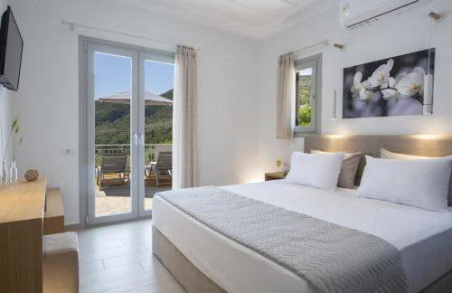 Panoutsis Villa Vista - Foto 23