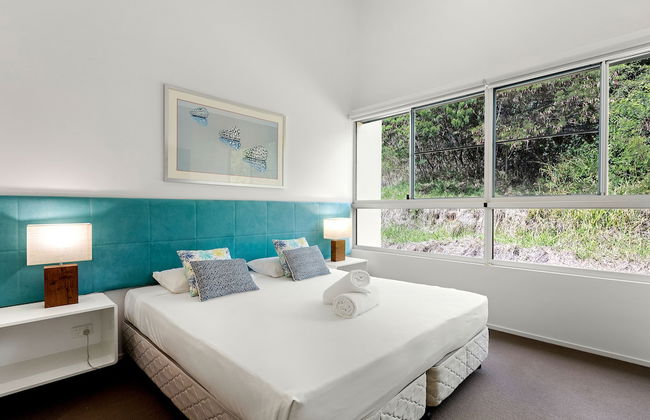 Azure Sea Whitsunday Resort - Photo 11