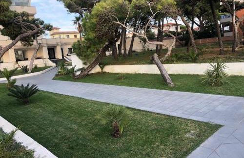 Scauri resort - Foto 3