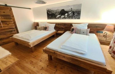 Landhaus im Allgäu - Foto 22