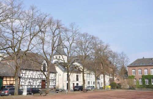 2-Zimmer-Appartment in Troisdorf Sieglar - Foto 27