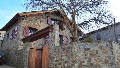 CASA UNIFAMILIAR 8 pax con jardín URTX - CERDANYA - Foto 2