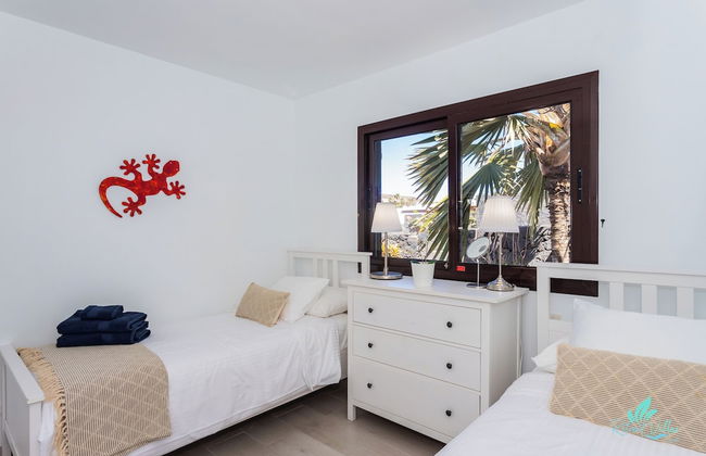 Remarkable 5-bed Villa in Playa Blanca - Foto 8