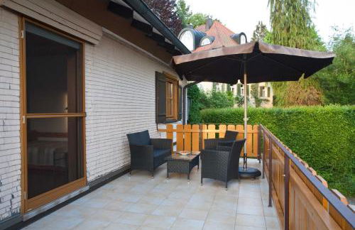 Ferienhaus Weiler im Allgäu - Foto 9