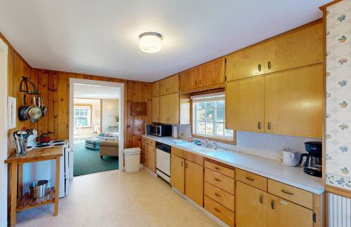 Seventh Street Cottage - Foto 27