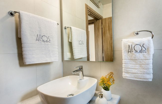 ALOS RESIDENCE - Foto 36