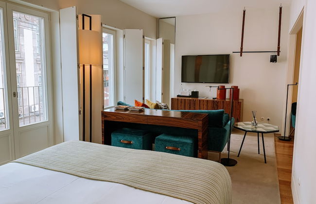 S. Bento Residences - Foto 12