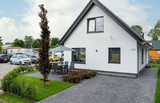Beautiful Holiday Home Near Alkmaar - Photo 33