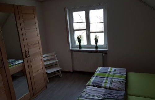 Ferienwohnung Witt - Foto 46