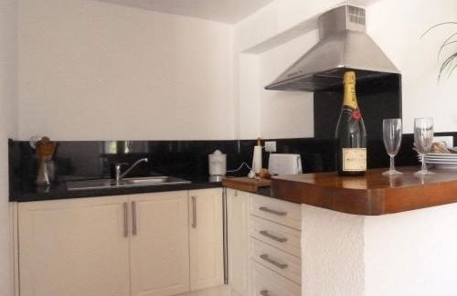 Spacious Child Friendly Villa in Moraira with Seaview - Foto 45