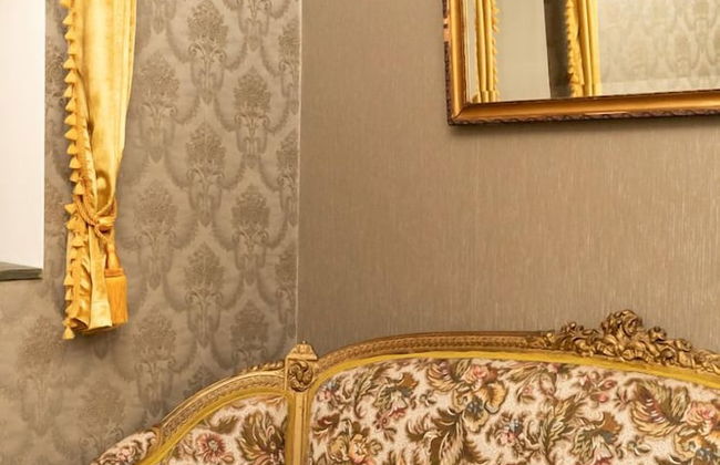 St. Terezie - Baroque Residence - Foto 17