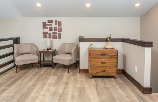 Alaska Back Country Cottages - Foto 5