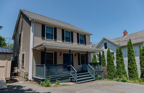 Modern Getaway By The Sea - Foto 1