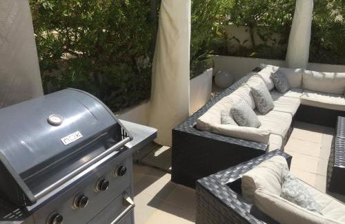 Marbella Luxury Penthouse - Foto 8